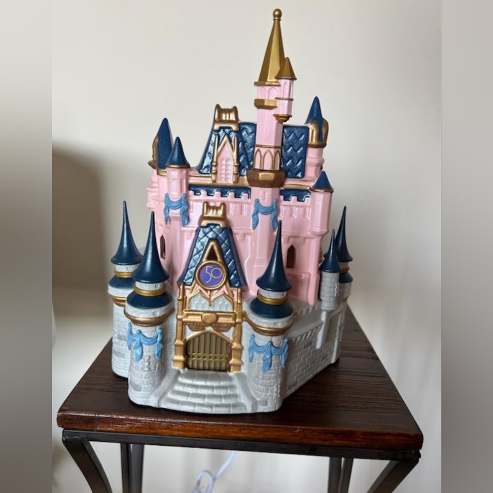 Scentsy Walt Disney World 50th Anniversary